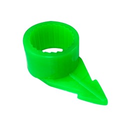 PACK INDICADOR GOTA 30 MM X 12 UN. - 31195