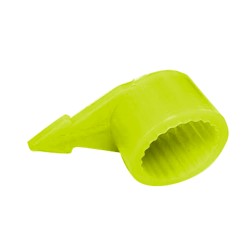 PACK SEÑALIZADOR GOTA 27 MM X 100 UN. - 31192