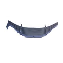 PAQUETE RESORTE 9 HOJAS SUSPENSION 2000