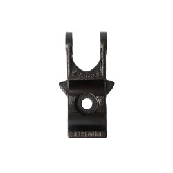 SOPORTE VIGA 13 TON SUPERIOR CUADRADO