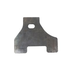 REFUERZO LATERAL SOPORTE SUSPENSION TERCER EJE