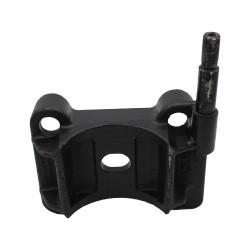 SOPORTE VIGA 11 TON SUPERIOR REDONDO