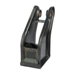 SOPORTE DELANTERO SUSPENSION ESTAMPADA