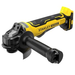GALLETERA ESMERIL ANGULAR INALAMBRICO 20V STANLEY MODELO  SB