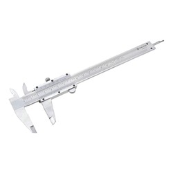 PIE DE METRO MECÁNICO DE 6 PLG/150 MM TACTIX