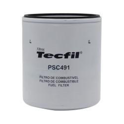 FILTRO DE COMBUSTIBLE TECFIL PSC491