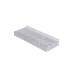 FILTRO AIRE CABINA TECFIL ACP963