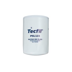 FILTRO DE ACEITE PSL123