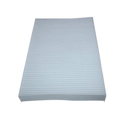 FILTRO AIRE CABINA TECFIL ACP027