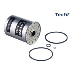 FILTROS COMBUSTIBLE TECFIL PC2/255
