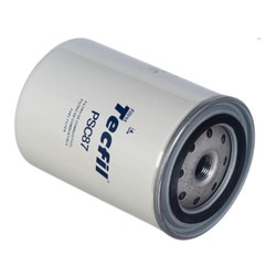 FILTROS COMBUSTIBLE TECFIL PSC87