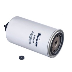 FILTROS COMBUSTIBLE TECFIL PSC493