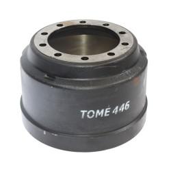 TAMBOR FRENO 10 HOYOS 8 X 16.5 PULG AMERICANO