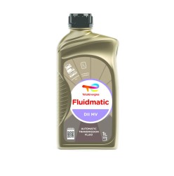 ACEITE TRANSMISIÓN TOTALENERGIES FLUIDMATIC DII MV 1 LT