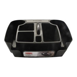 ORGANIZADOR PLASTICO RUBBERMAID