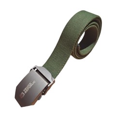 CINTURÓN TRUCK REPUBLIC VERDE TALLA ÚNICA