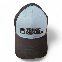 GORRO JOCKEY BLUE TR