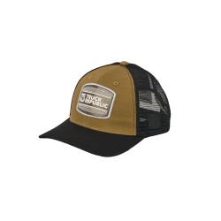 GORRO JOCKEY ARENA/NEGRO - TRUCK REPUBLIC
