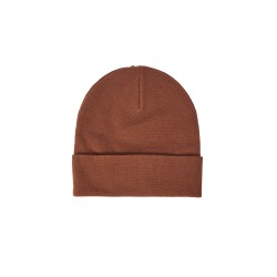 GORRO LANA SOLID BRICK&nbsp; - TRUCK REPUBLIC