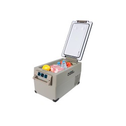 REFRIGERADOR 30.6 LITROS.
