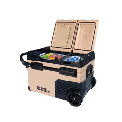 REFRIGERADOR 36,7 LITROS