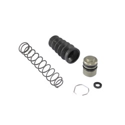 REPARACION CILINDRO AUXILIAR EMBRAGUE