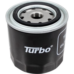 FILTRO DE ACEITE MARCA TURBO MODELO TB137
