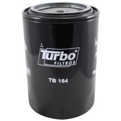 FILTRO DE ACEITE MARCA TURBO MODELO TB164