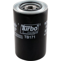 FILTRO DE ACEITE MARCA TURBO MODELO TB171