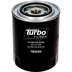 FILTRO DE ACEITE MARCA TURBO MODELO TB2045