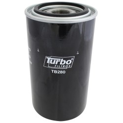 FILTRO DE ACEITE MARCA TURBO MODELO TB280
