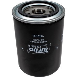 FILTRO DE ACEITE MARCA TURBO MODELO TB282