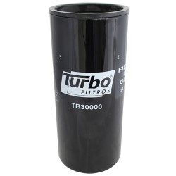 FILTRO DE ACEITE MARCA TURBO MODELO TB30000