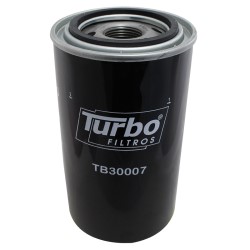 FILTRO DE ACEITE MARCA TURBO MODELO TB30007