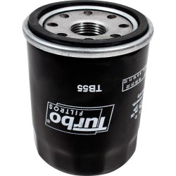 FILTRO DE ACEITE MARCA TURBO MODELO TB55