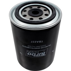 FILTRO COOLANTMARCA TURBO MODELO TBA237