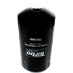 FILTRO DE COMBUSTIBLE MARCA TURBO MODELO TBC480