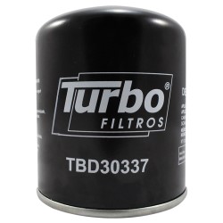 FILTRO DESHUMIDIFICADOR MARCA TURBO MODELO TBD30337