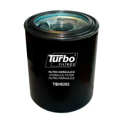 FILTRO HIDRAULICOMARCA TURBO MODELO TBH8282