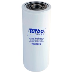 FILTRO HIDRAULICOMARCA TURBO MODELO TBH8320