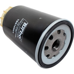 FILTRO DE COMBUSTIBLE MARCA TURBO MODELO TBS1050/1