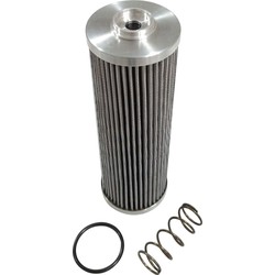 FILTRO HIDRAULICOMARCA TURBO MODELO TH6650