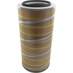 FILTRO DE AIRE PRIMARIO MARCA TURBO MODELO TR1460
