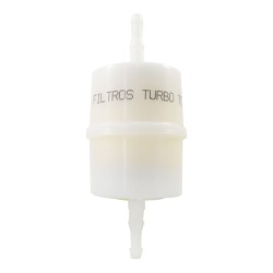 FILTRO COMBUSTIBLE MARCA TURBO MODELO TCU68