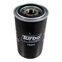 FILTRO HIDRAULICO TURBO MODELO TB604