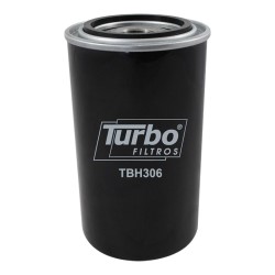 FILTRO HIDRAULICO TURBO MODELO TBH306