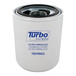 FILTRO HIDRAULICO TURBO MODELO TBH5662