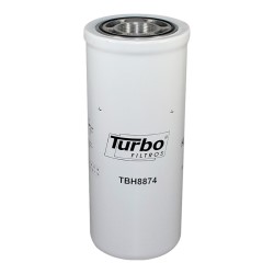 FILTRO HIDRAULICO MARCA TURBO MODELO TBH8874