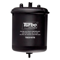 ELEMENTO DE AIRE CABINA  HABITÁCULO TURBO MODELO TAC1107