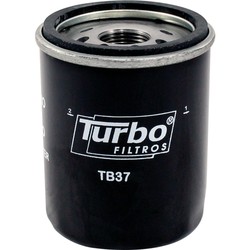 ELEMENTO DE AIRE CABINA  HABITÁCULO TURBO MODELO TAC3781